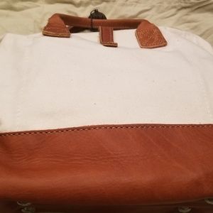 Tote medium bag